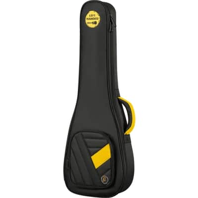 Ortega TourPlayer Series Tenor Ukulele - RTPS-U-SBK-L image 5