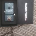 ammoon Mini looper pedal for guitar