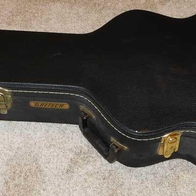 Gretsch G6122SP Country Classic II Semi-Hollowbody Electric Guitar Custom Edition 2004 image 21