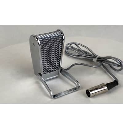 Sennheiser MD 403 Cardioid Dynamic Microphone 1960s - Metal image 8