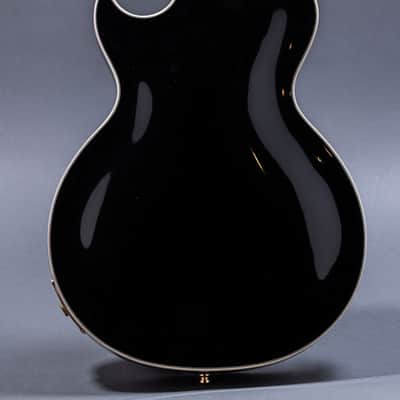 Gibson Les Paul Supreme 2004, Black image 5