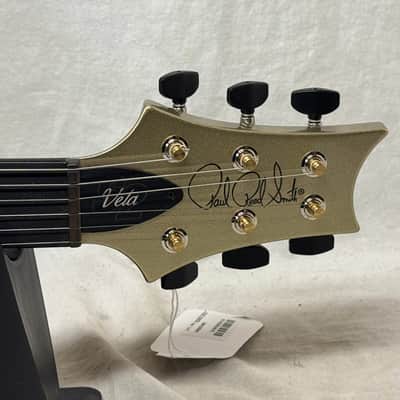 PRS Paul Reed Smith USA S2 Vela Guitar 2025 image 7
