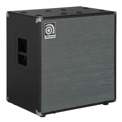 Ampeg SVT-212AV Bass Speaker Cabinet (2x12") image 2