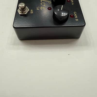 Lovepedal Provalve 2 Dual Distortion Pro Valve Hermida Guitar Effect Pedal image 4