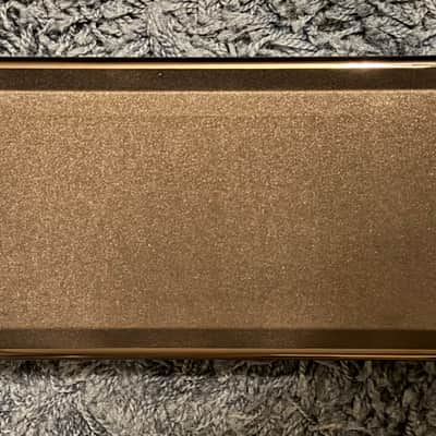 Sunfire CRS3C The Cinema Ribbon Trio On-Wall Center Channel Loudspeaker - Each (Rosewood) image 1