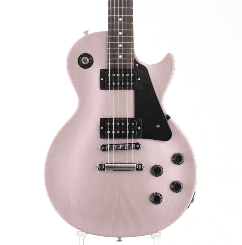 Gibson Les Paul Modern Lite Rose Gold Satin, manufactured in 2025 [224550058] (09/03)