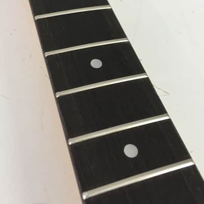 LEFTY Sawtooth TL Left Handed ET 60 Lefty Neck 2022 Satin Finish (Gloss Headstock) Maple Shaft From a $349 Guitar image 6