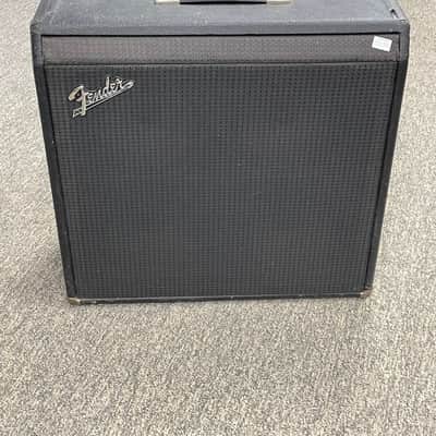 Fender 4x10” Guitar Cabinet • Parts / Repair image 2