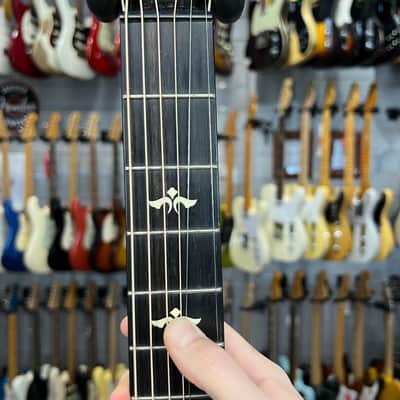Taylor   614 Ce V Brace 2020 image 4