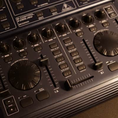 Behringer B-Control Deejay (BCD2000) image 6