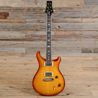 PRS Smokeburst McCarty 2009 - 2010