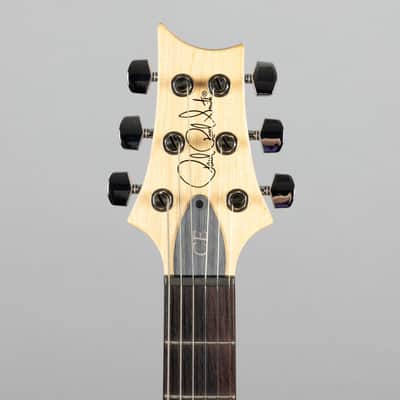 Paul Reed Smith CE24 in Black Amber image 10