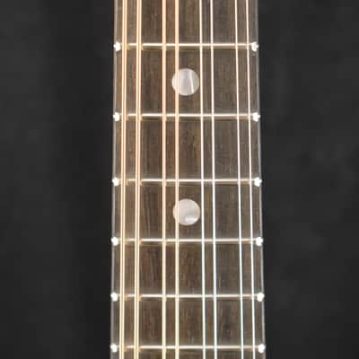 Eastman MD305 A-Style F-Hole Mandolin Classic Satin Finish image 4