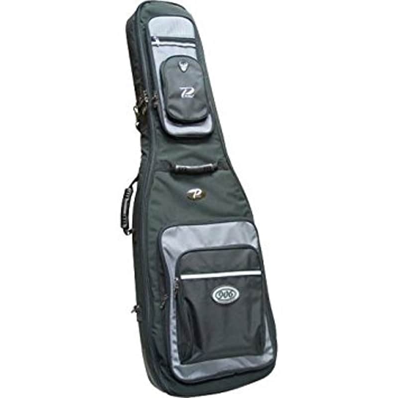 Profile PREB906 Deluxe Electric Gig Bag image 1