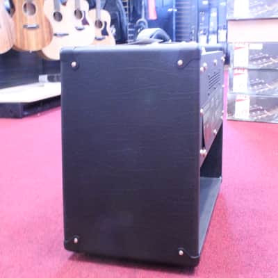 Blackstar HT-20R MKII 2-Channel 20-Watt 1x12" Guitar Combo with Reverb 2019 - 2021 Black image 3