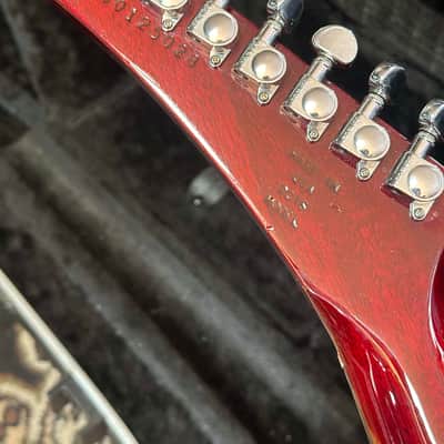 Gibson Explorer T 2016 - Cherry image 4