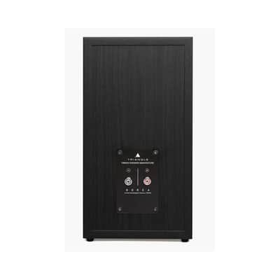 Triangle Borea BR03 100W 2-Way Bookshelf Speakers, Pair, Black Ash image 11