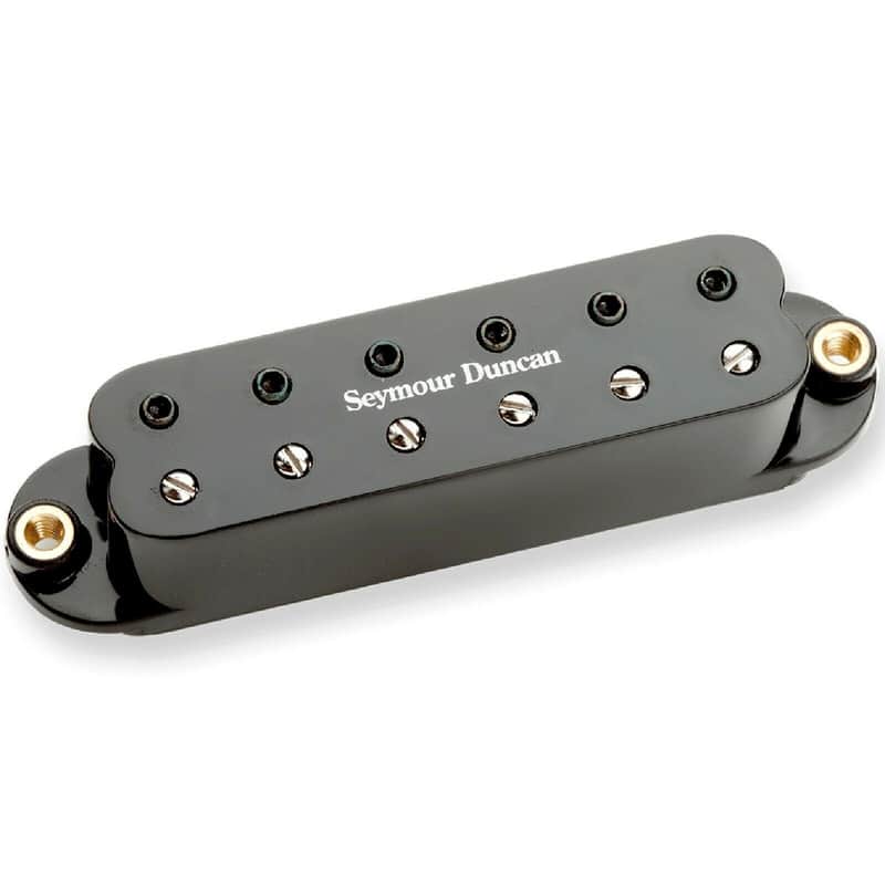 Seymour Duncan SLSD-1n Li'l Screamin' Demon Strat Neck Pickup image 1