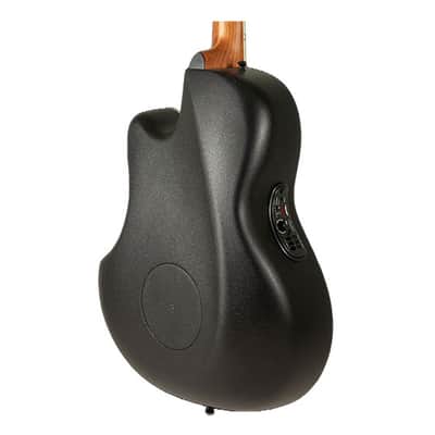 Ovation Pro Series Standard Elite 2758AX-NEB 12str New England Burst - B-Stock image 7