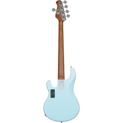 Sterling by Music Man StingRay Ray35 HH DBL image 2