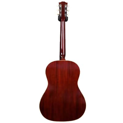 Gibson LG-2 50s Original - Vintage Sunburst image 4