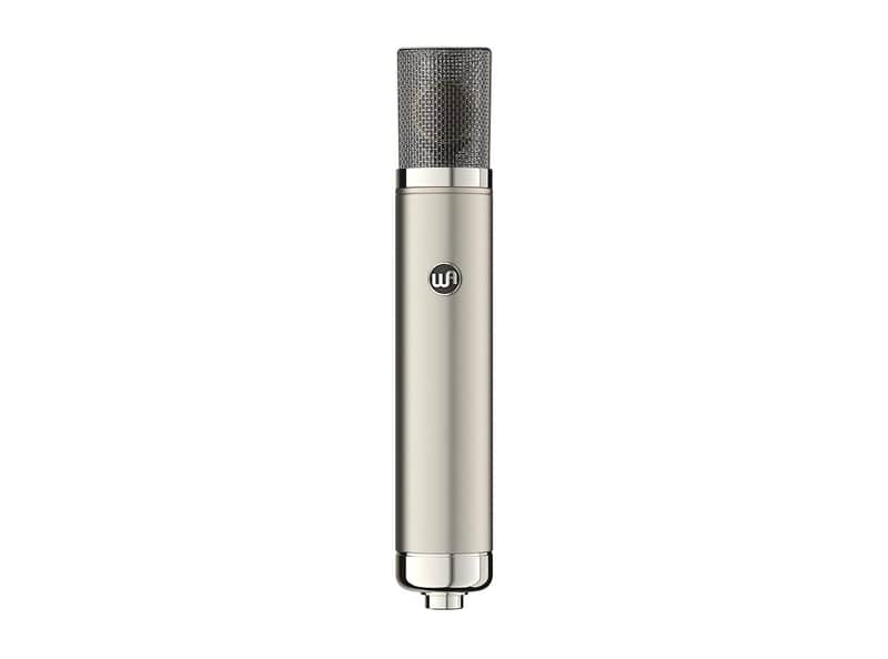 Warm Audio WA-CX12 Large Diaphragm Tube Mic [DEMO] image 1