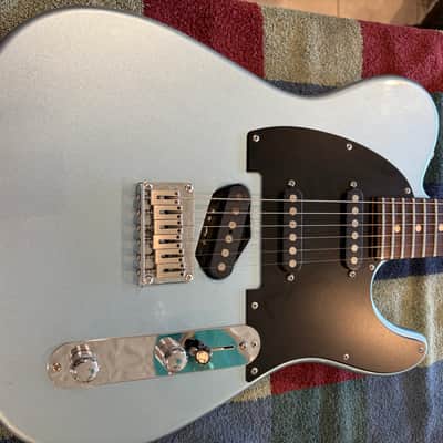 Tom Anderson Guitarworks T Classic image 2