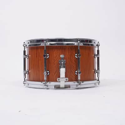 ADM 12"x 7" SHE-OAK BLOCK SNARE DRUM-12" x 7" image 3