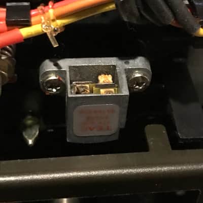 Tascam 234 Syncaset Four Track Cassette Deck Recorder image 9