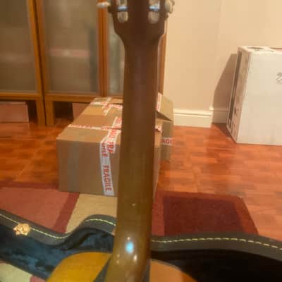 Gibson C O classic Natural image 8