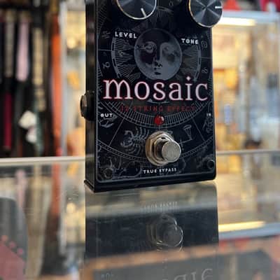 Digitech Mosaic 12-String Polyphonic Effect Pedal-Used imagen 1