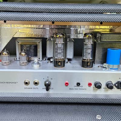 Komet 60HD Head + Komet 2x12 Cabinet image 3