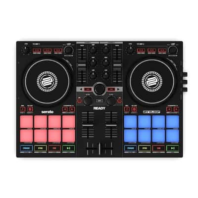 Immagine Reloop Ready Portable Performance DJ Controller For Serato DJ Lite - 1