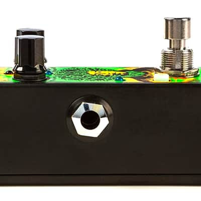 Dunlop JHMS1 Authentic Hendrix '68 Shrine Series Fuzz Face 2025 image 4
