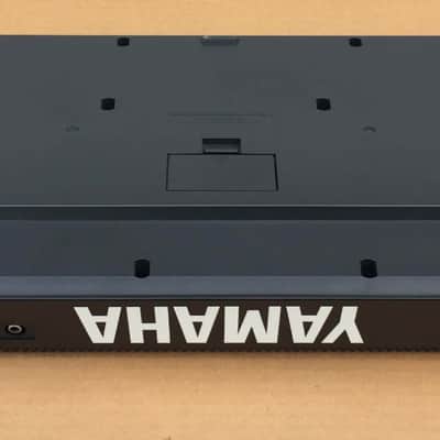 Yamaha PSS-570 FM Synthesizer Keyboard - In Open Box ( YM3812 Soundblaster SEGA 560 ) image 11