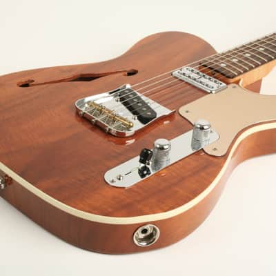Fender Custom Shop Artisan Caballo Ligero 2018 Pre-Owned image 3