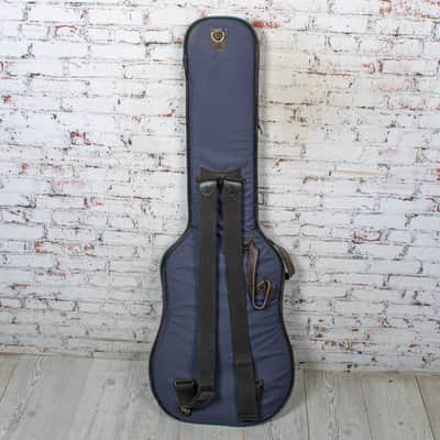 Levy's - Bass Bag Blue - USED image 4
