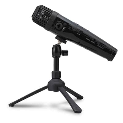 Zoom M4 MicTrak Handheld Recorder image 2