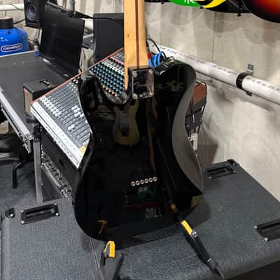Fender Telecaster - Black image 3