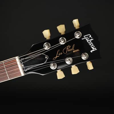 Gibson Warren Haynes Les Paul Standard, 60s Cherry #234350113 - Pre-Owned image 7