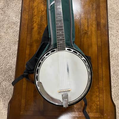 Alvarez Banjo 1970s image 18