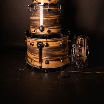 DW Performance Series 2024 - Black Poplar image 3