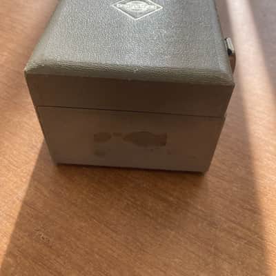Neumann U67/U87 MIKROFON BOX ORIGINAL VINTAGE image 16