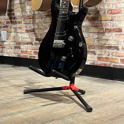 PRS Custom 24 S2 2015 - Black image 2