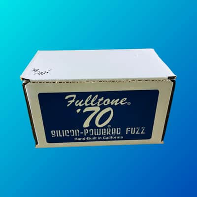 Fulltone '70 imagen 4