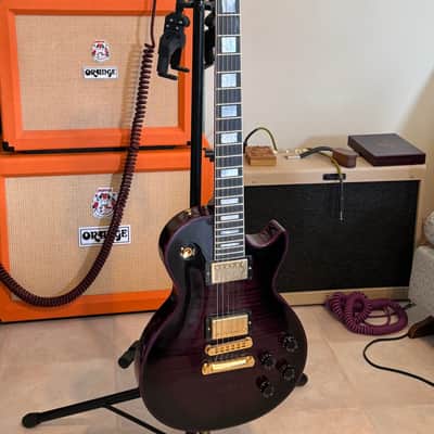 Gibson Special Order Custom Shop Les Paul image 3
