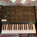 Korg ARP Odyssey FS Rev2 37-Key Duophonic Analog Synthesizer 2017 - Present - Black/Gold