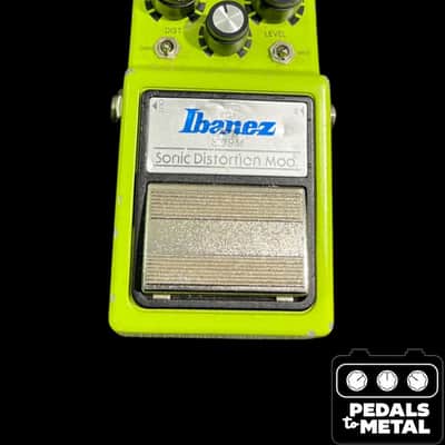 Ibanez SD9M - X22164 image 3