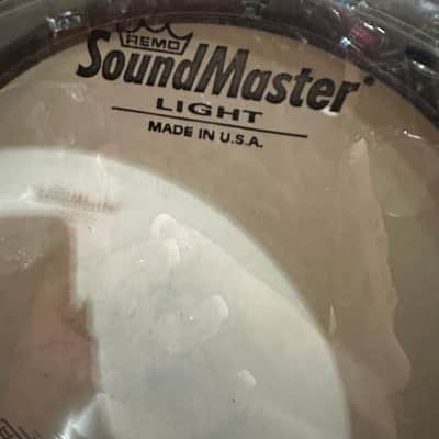 Unbranded Snare 14”x5” image 8