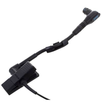 SHURE WB98HC Miniature Instrument Microphone image 1
